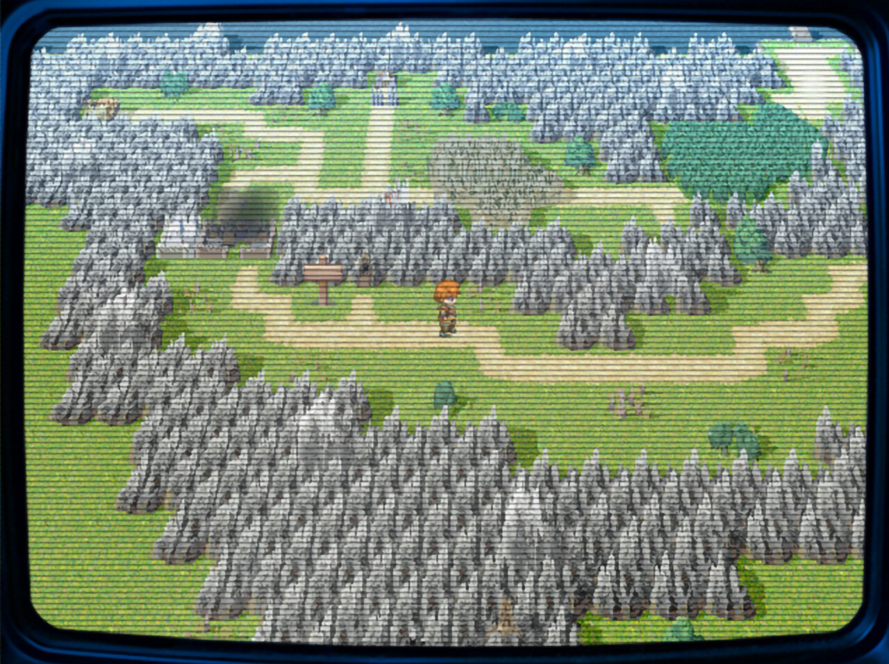 #5. Kay's Destiny (Steam) Door: KayThePianist