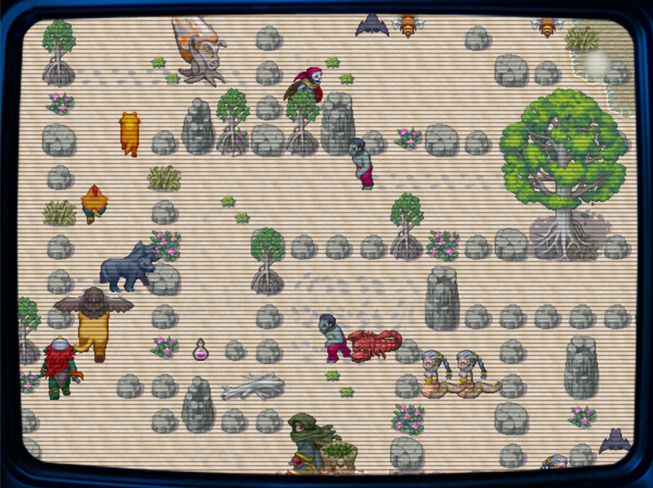 #3. Kay's Destiny (Steam) Door: KayThePianist