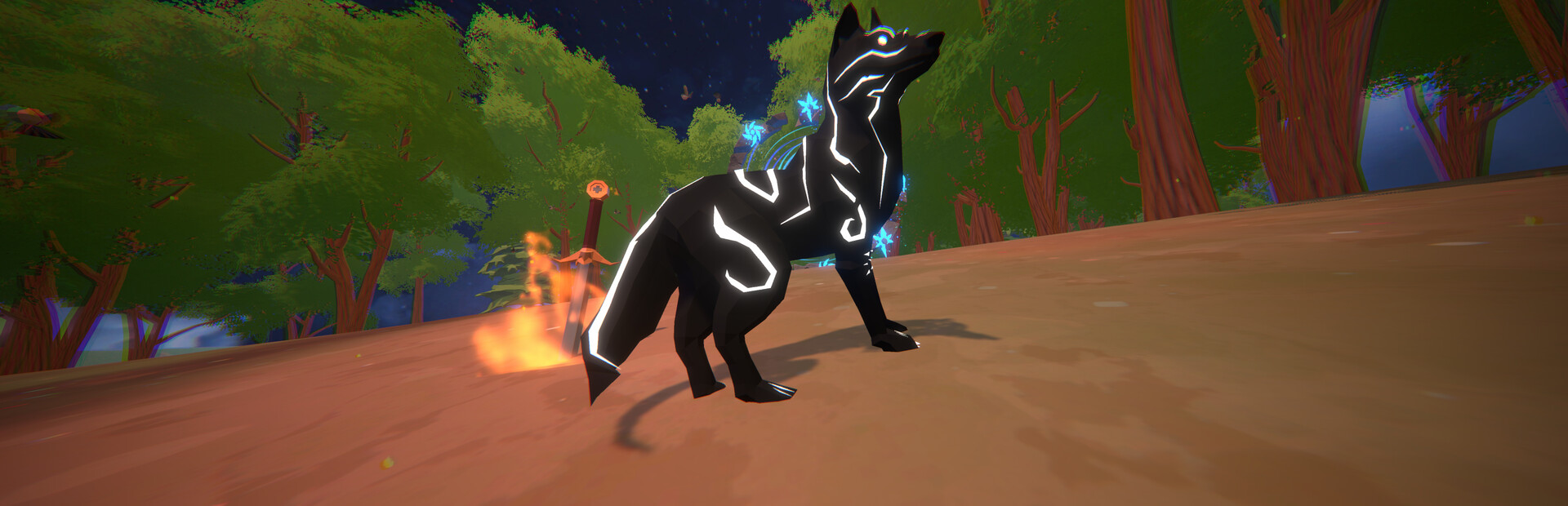 Bark & Blade