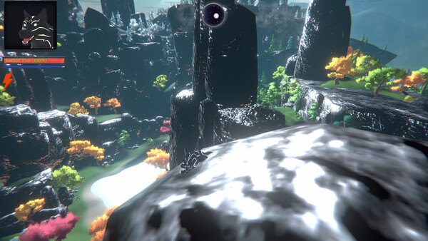 Screenshot media