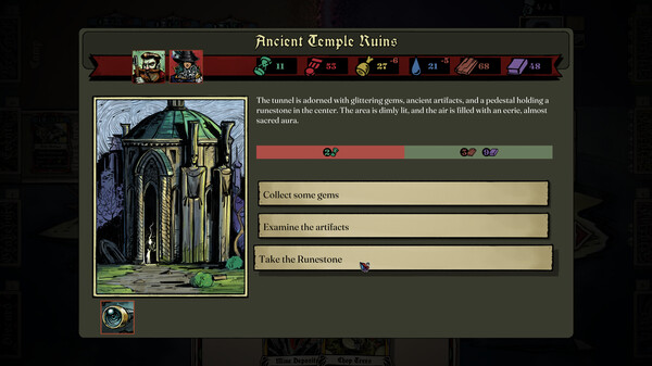 Temporal Shore screenshot 4