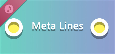 Meta Lines Soundtrack banner image