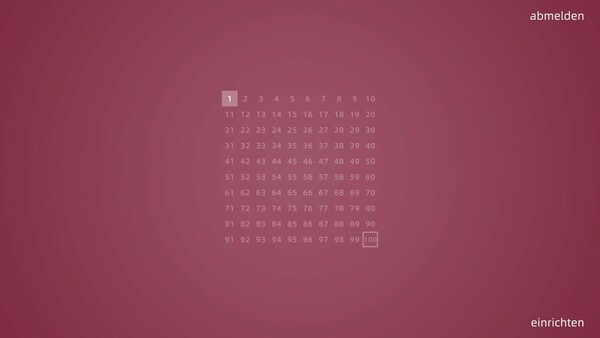 Meta Lines Soundtrack screenshot 3