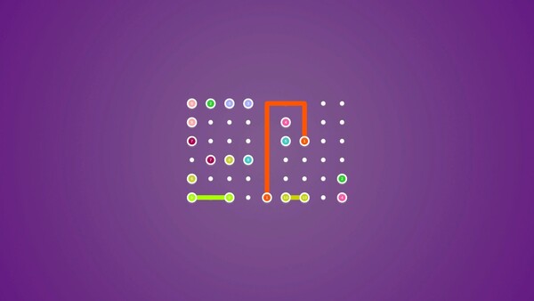 Meta Lines Soundtrack screenshot 2