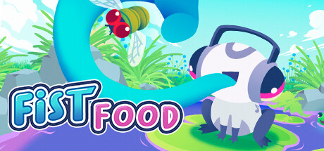 Fist Food steam charts