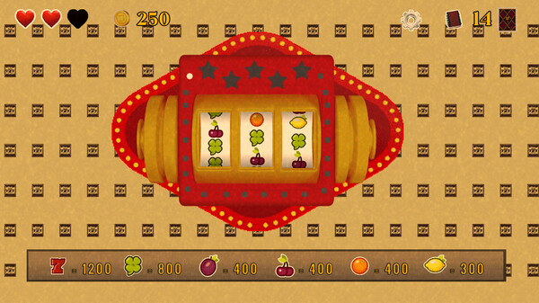 Скриншот 1 из игры Trading Cat Game