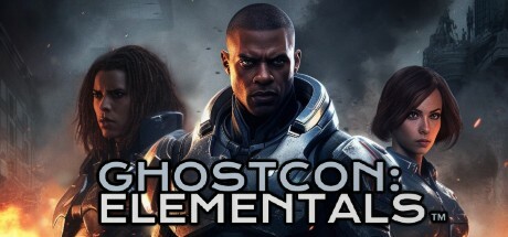 Ghostcon: Elementals Cheat Engine/CT