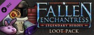 Fallen Enchantress: Legendary Heroes Loot Pack