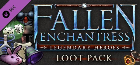 Fallen Enchantress: Legendary Heroes Steam Charts and Player Count Stats