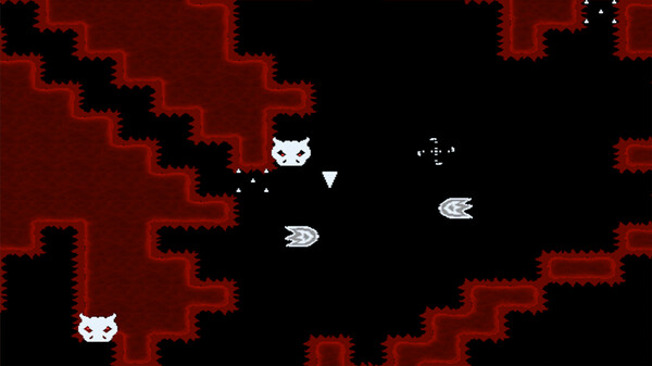 Brutal Bullet Hell RPG