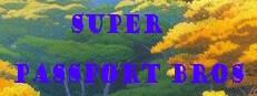 Super Passport Bros