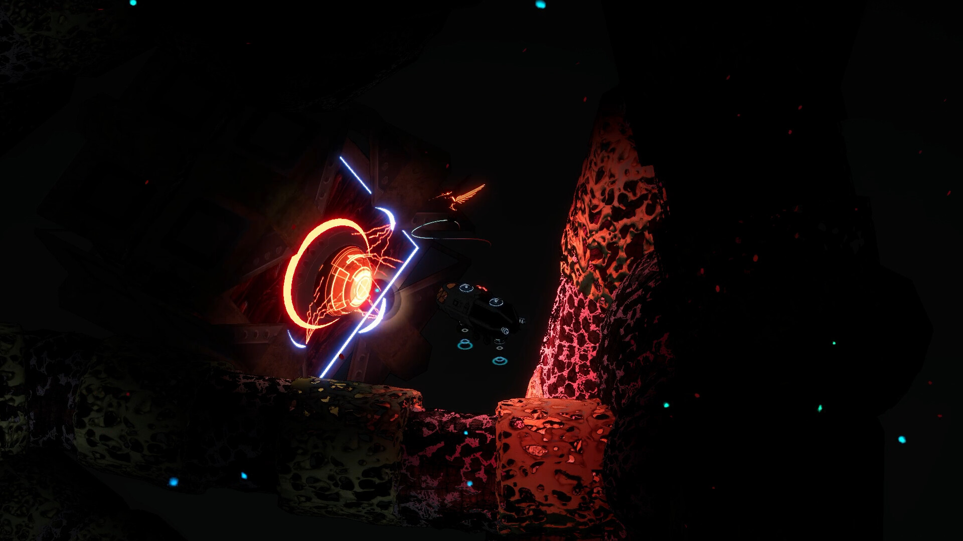 DC3: Viral Menace screenshot #6