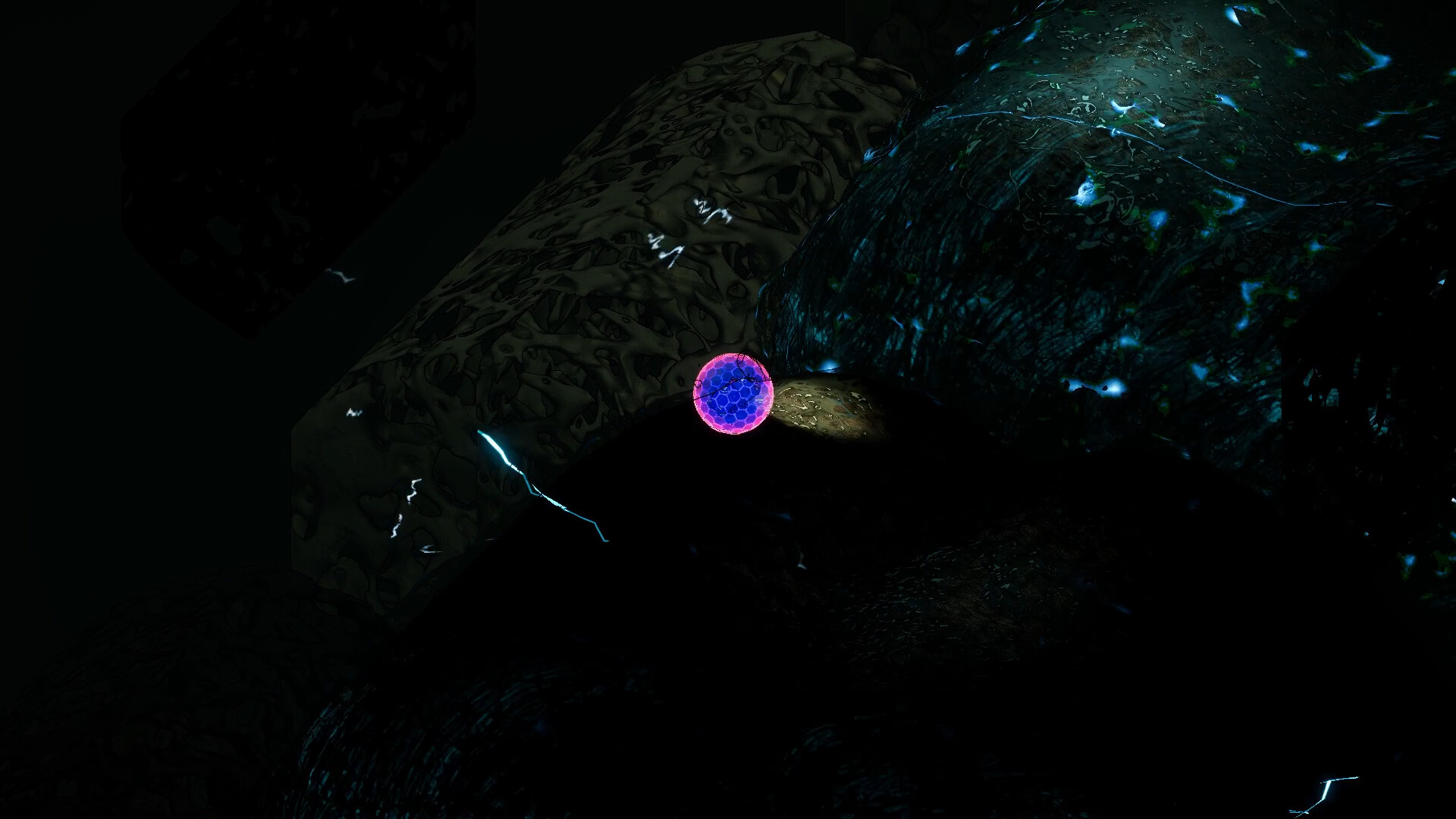DC3: Viral Menace screenshot #5
