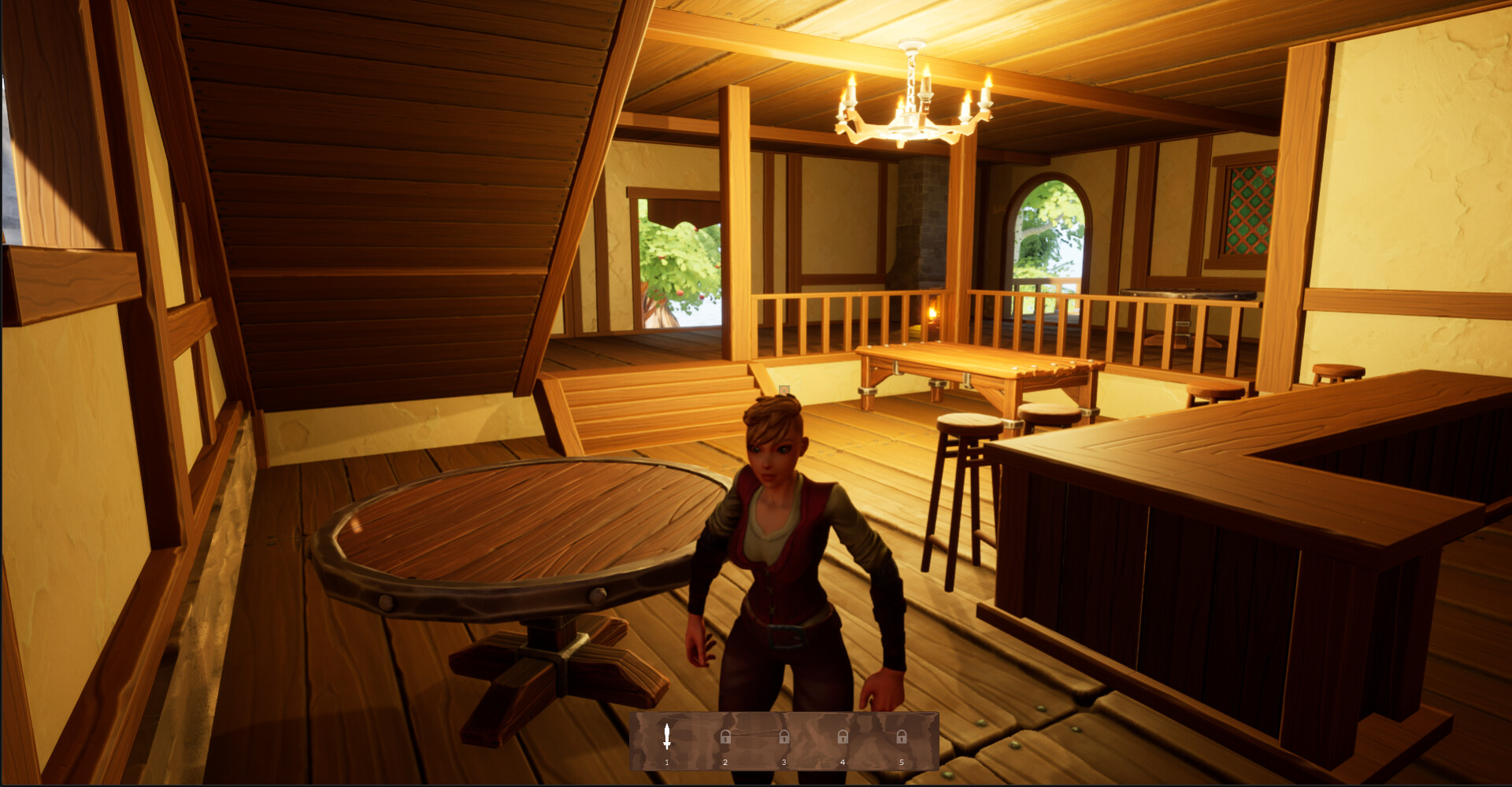 World Class screenshot #3