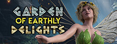 Garden of Earthly Delights