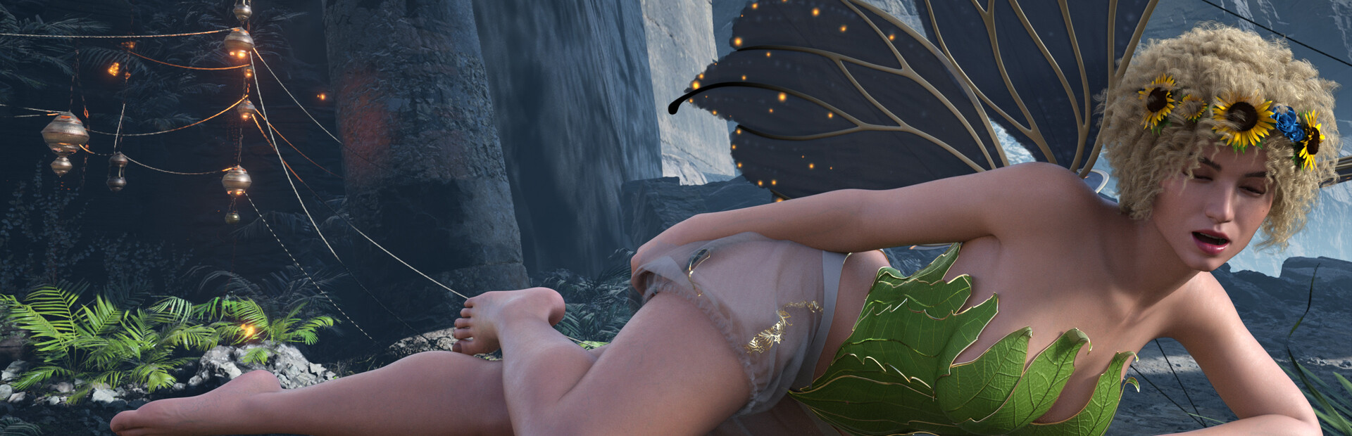 Garden of Earthly Delights