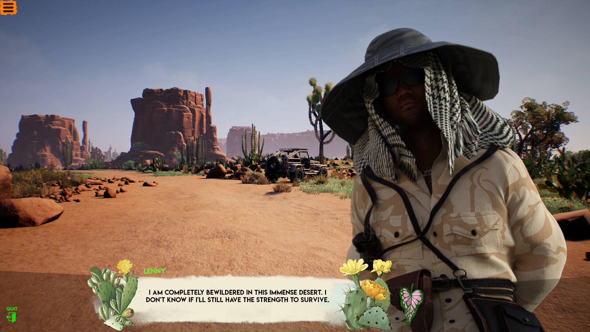 Garden of Earthly Delights screenshot #3