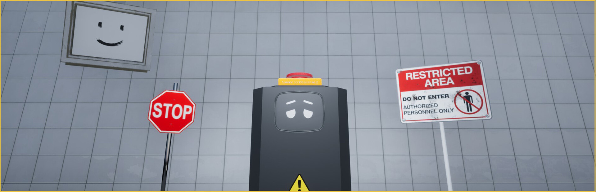 Do Not Press The Button (Or You'll Delete The Multiverse)