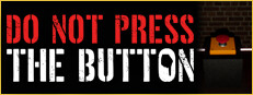 Do Not Press The Button (To Delete The Multiverse) Banner