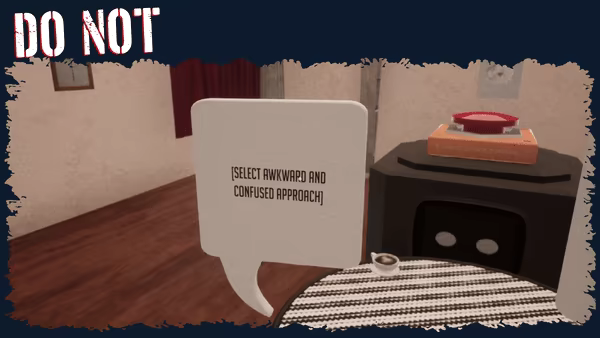 Do Not Press The Button (Or You'll Delete The Multiverse) video 1