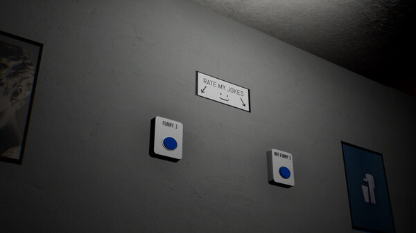 Do Not Press The Button (To Delete The Multiverse).