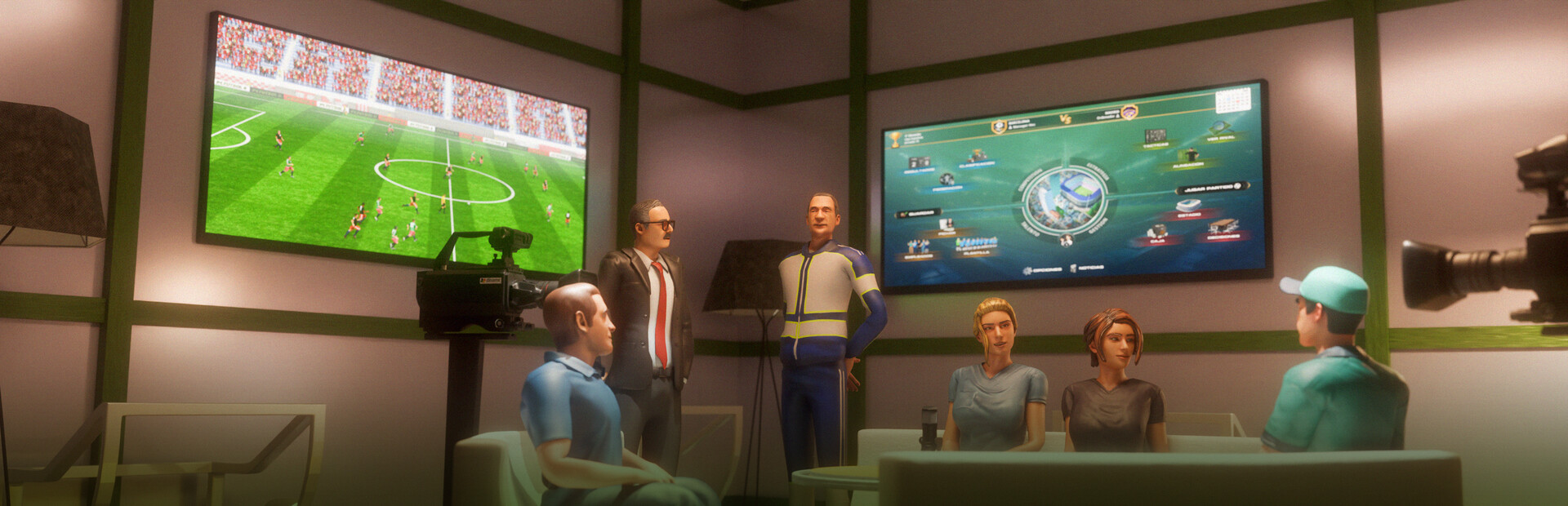 PC Futbol 8