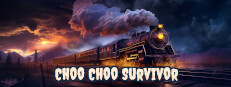 Choo Choo Survivor cover