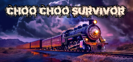 Choo Choo Survivor technical specifications for laptop