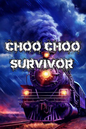 Cover art of Choo Choo Survivor