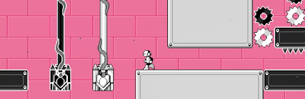 Monochrome Heights video 1