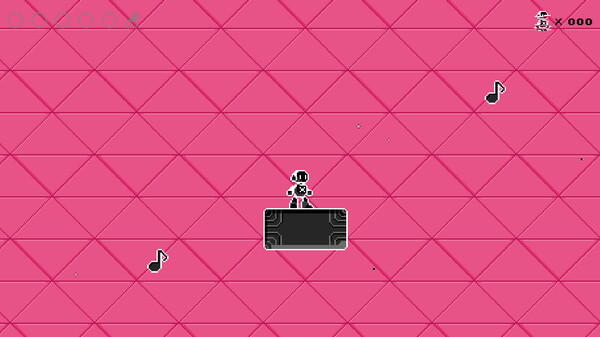 Monochrome Heights Screenshot