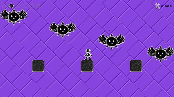 Monochrome Heights Screenshot