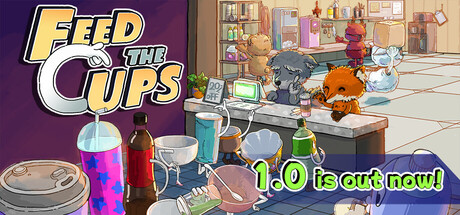 Feed the Cups