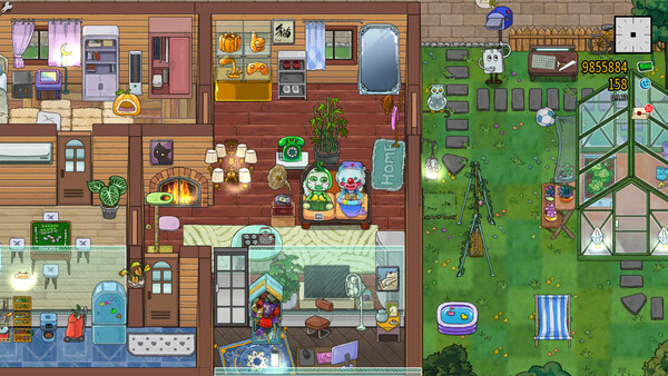 Feed the Cups screenshot 6