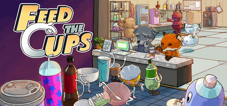 Feed the Cups