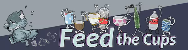 Feed the Cups image