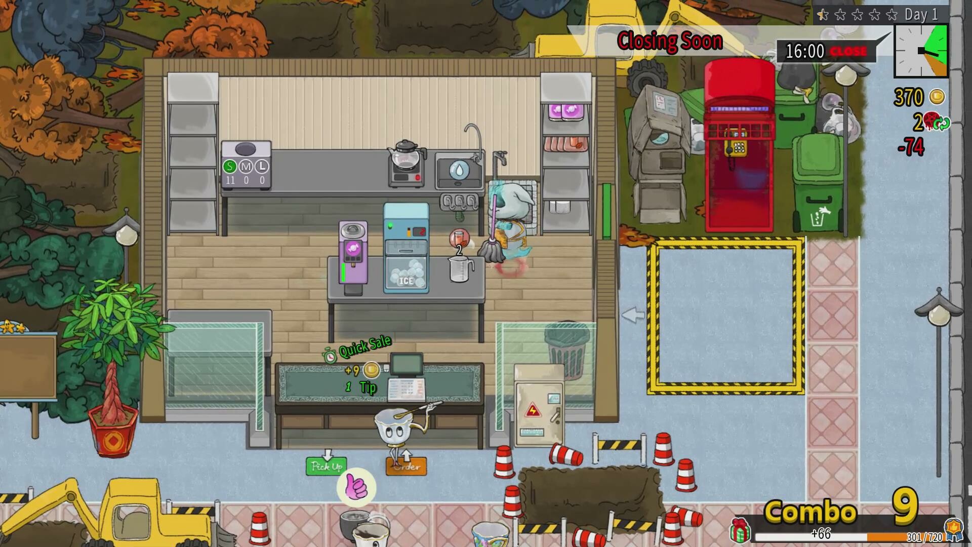 Screenshot 5