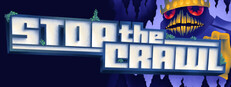 Stop the Crawl cover
