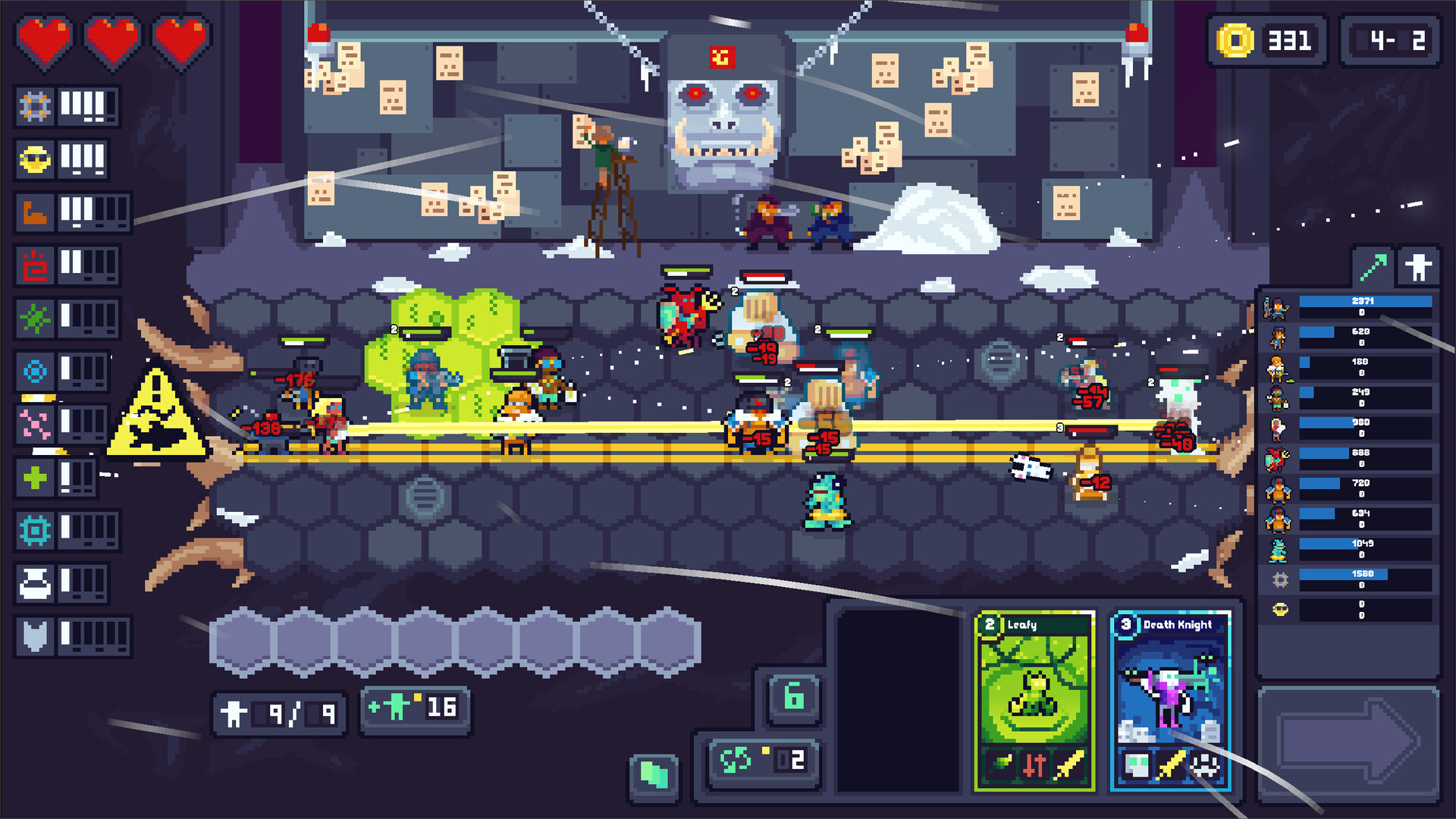 Stop the Crawl screenshot #6