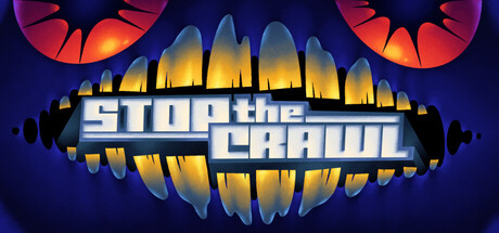 Stop the Crawl