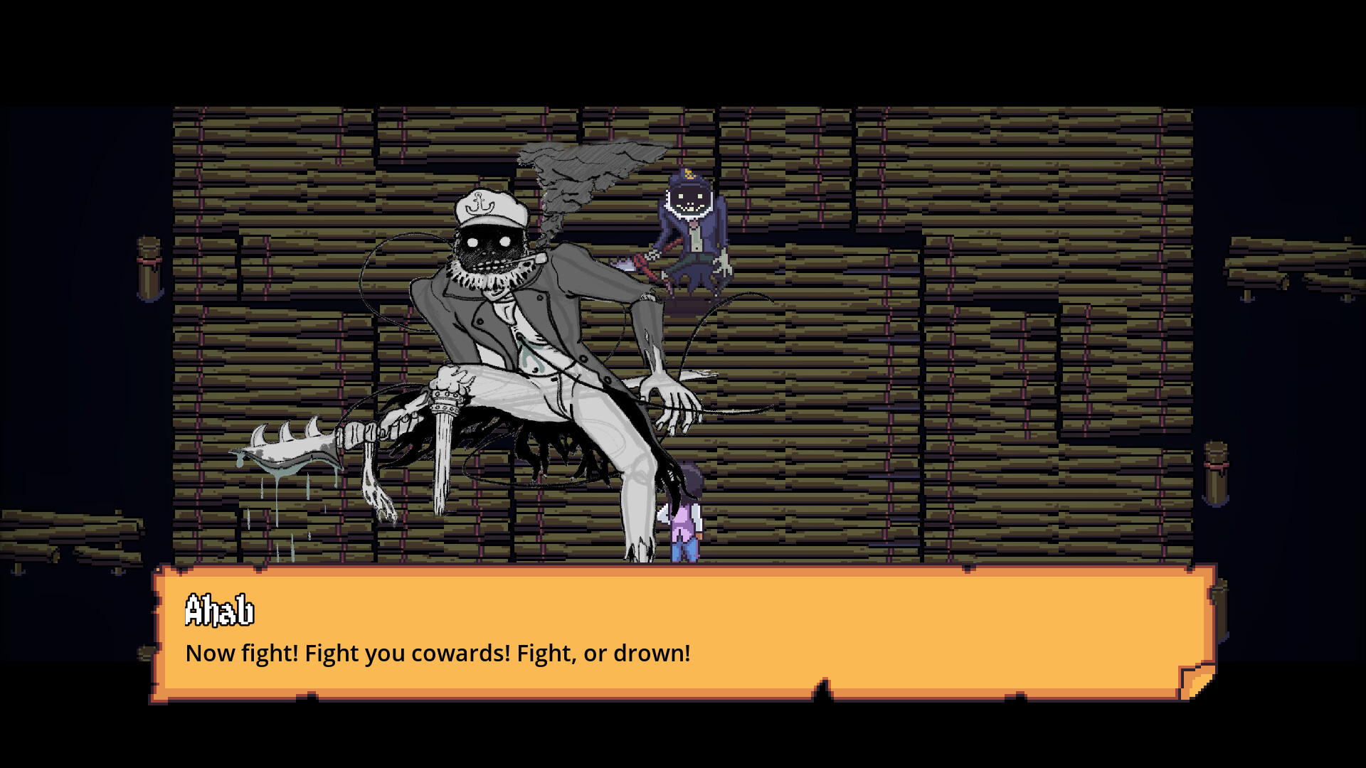 Recital of the Heart screenshot #5