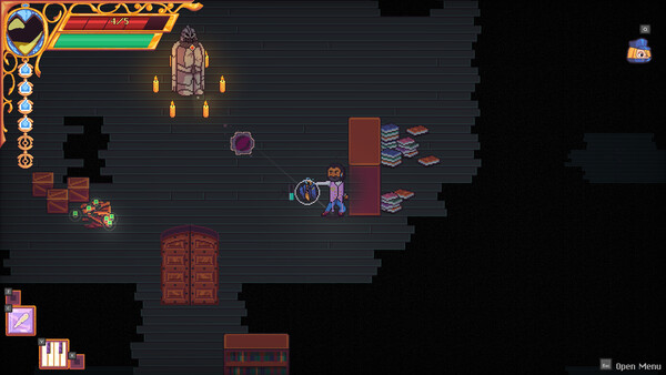 Screenshot media