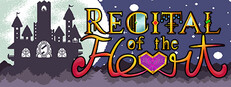 Recital of the Heart cover