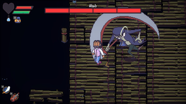 Recital of the Heart screenshot 6