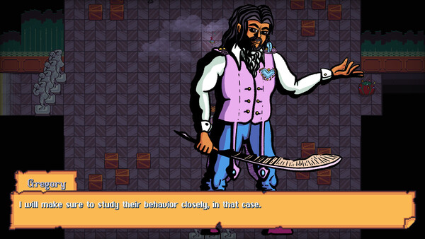 Recital of the Heart screenshot 6