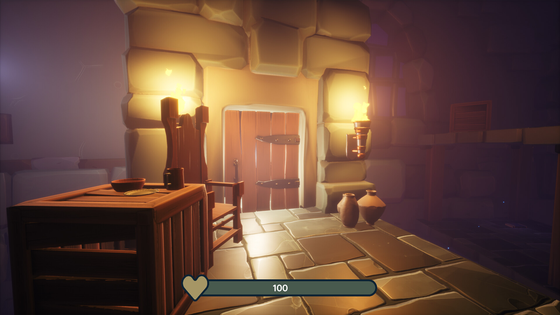 #10. Well... (Steam) 由: The Reef Production Co.