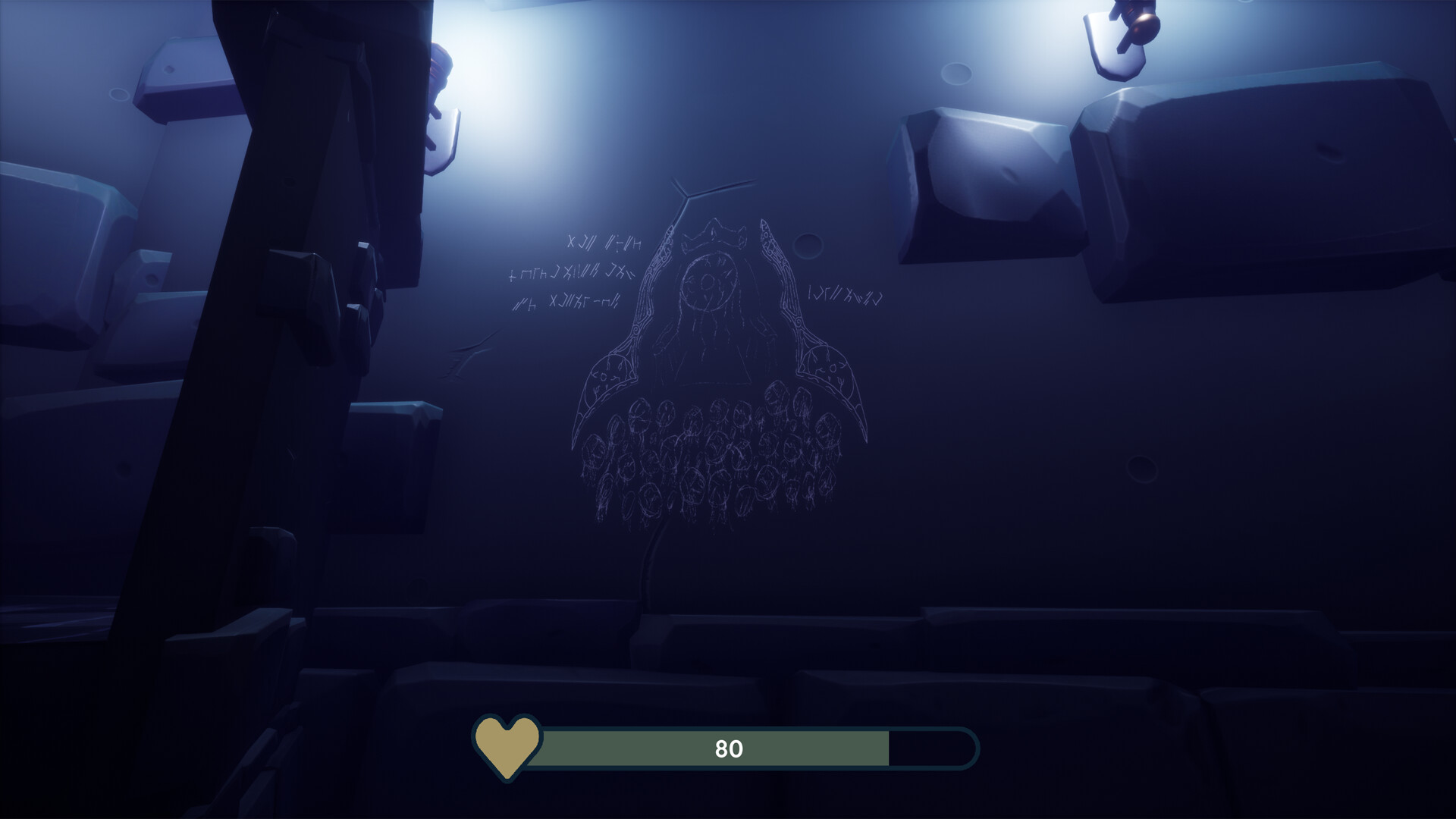 #8. Well... (Steam) 由: The Reef Production Co.