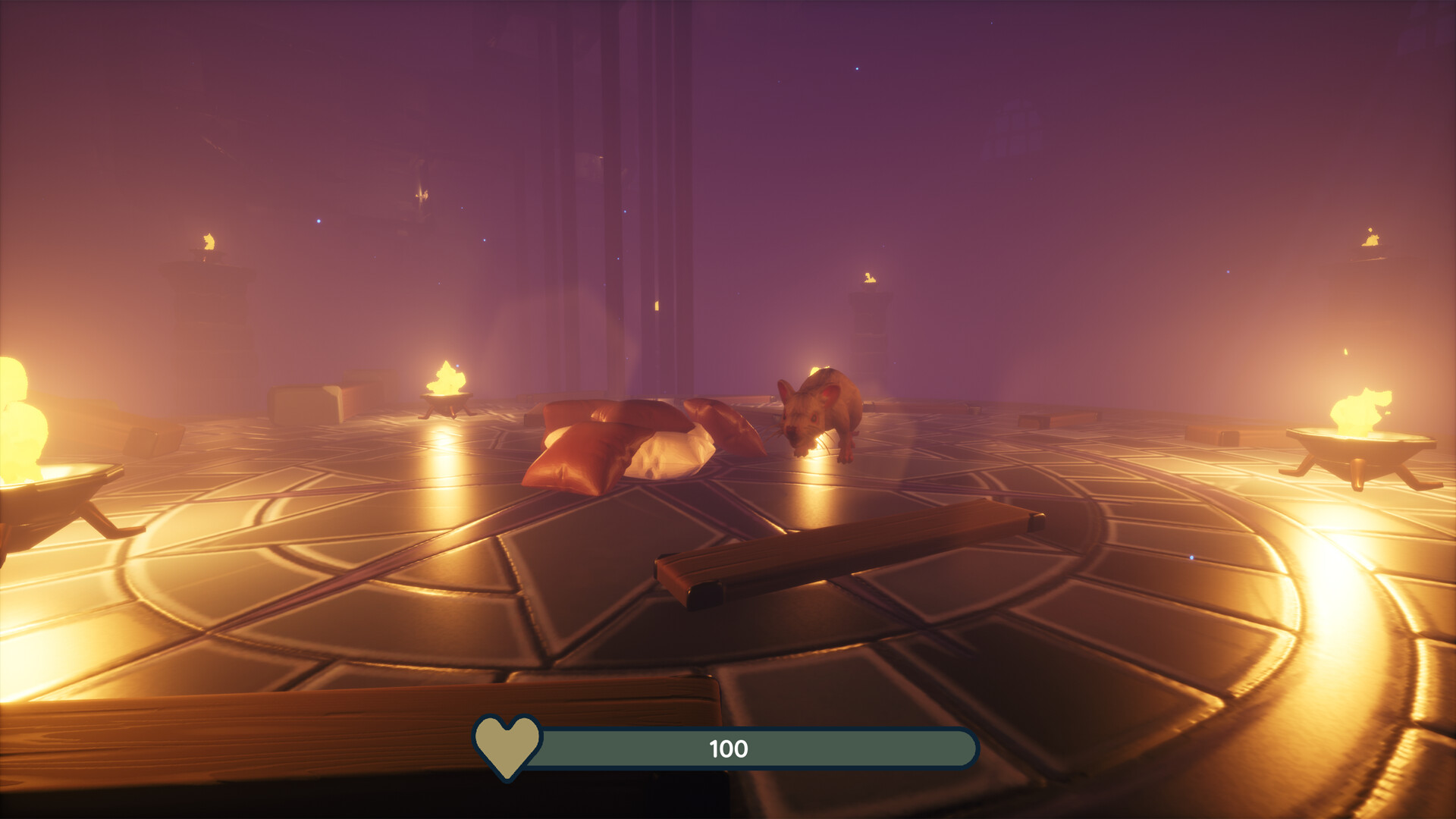 #9. Well... (Steam) 由: The Reef Production Co.