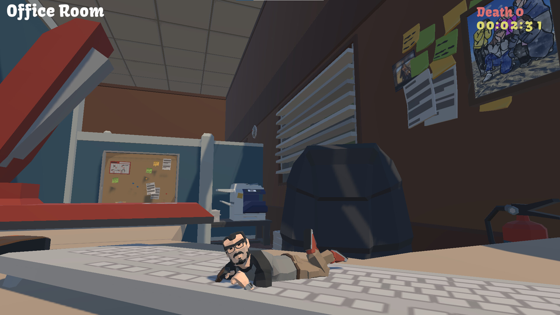 KingMini Featured Screenshot #1