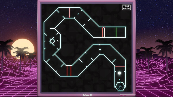 DUCK: Dangerous Ultimate Cartridge Kidnapper Soundtrack